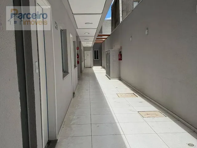 Apartamento 2 quartos e 1 banheiro, à venda, no bairro Cidade Patriarca em São Paulo