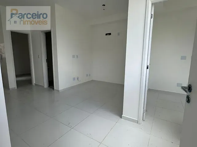 Apartamento 2 quartos e 1 banheiro, à venda, no bairro Cidade Patriarca em São Paulo