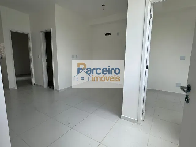 Apartamento 2 quartos e 1 banheiro, à venda, no bairro Cidade Patriarca em São Paulo