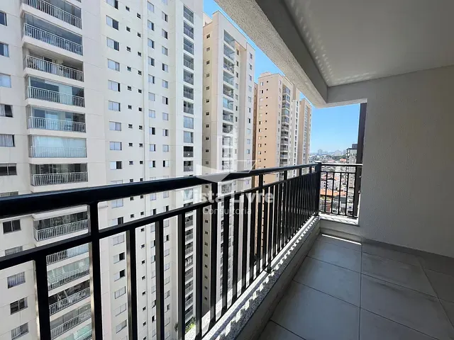 Apartamento com 86m² 3 quartos e 3 banheiros, à venda, no bairro Vila Progresso em Guarulhos