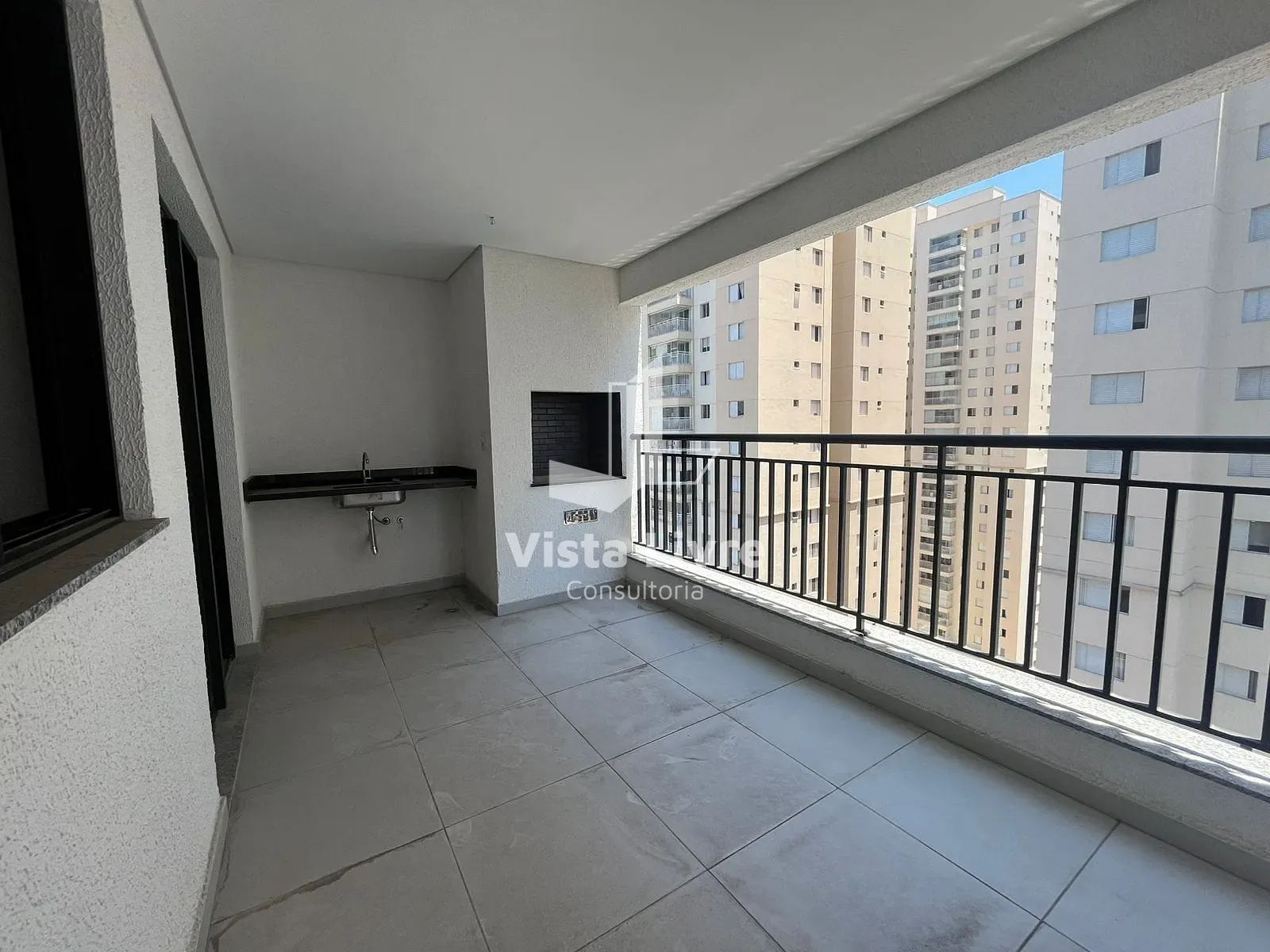Apartamento, 3 quartos, 86 m² - Foto 1