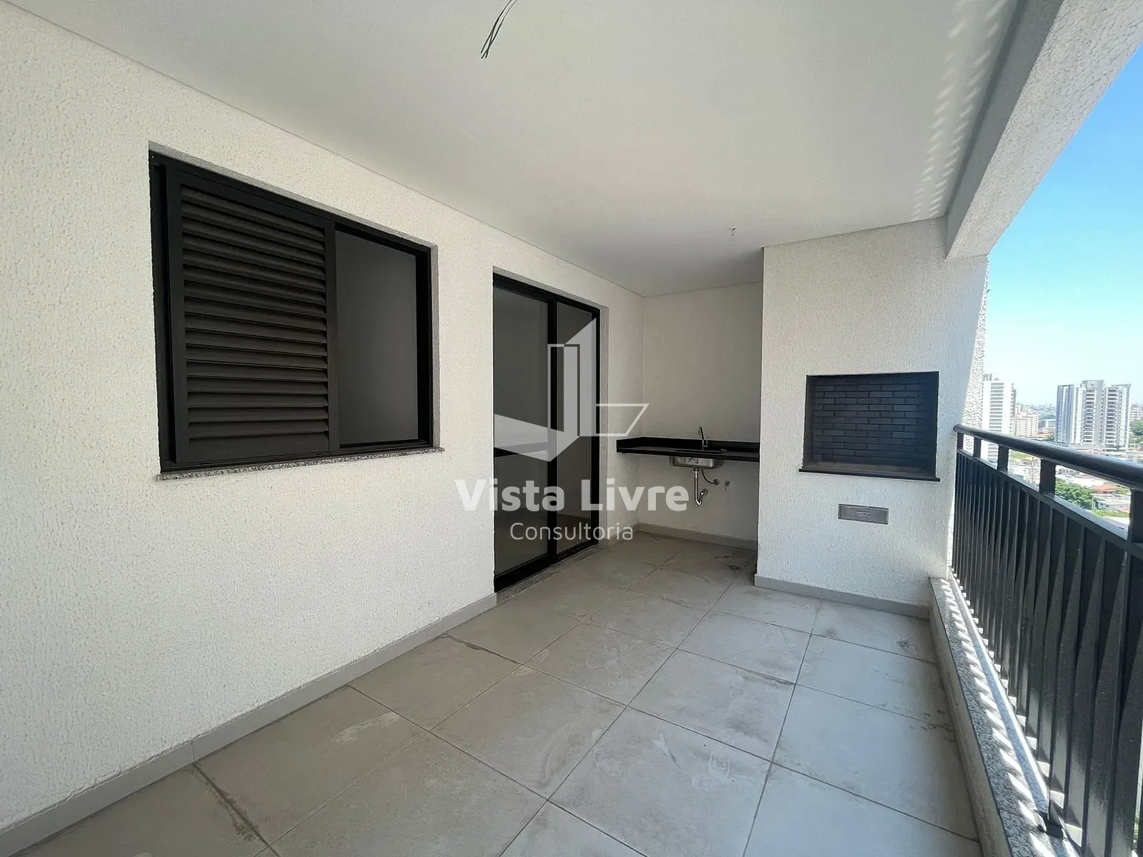 Apartamento, 3 quartos, 86 m² - Foto 3
