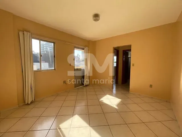 Apartamento 2 quartos e 1 banheiro, à venda, no bairro Centro em Chapecó