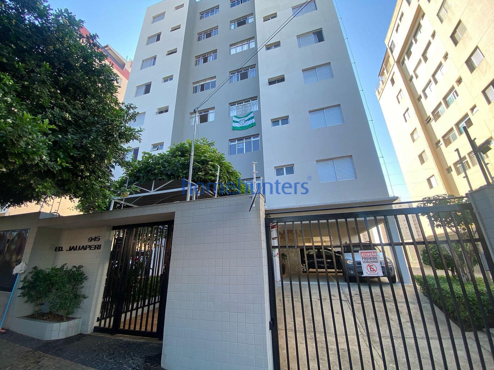 Apartamento à venda com 2 quartos, 76m² - Foto 20