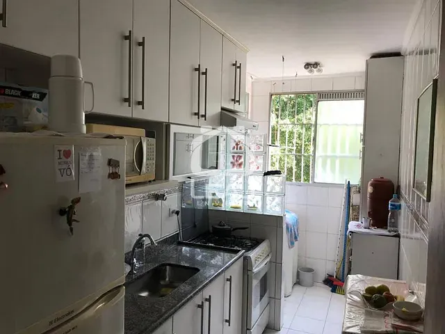 Apartamento com 55m² 2 quartos e 1 banheiro, à venda, no bairro Jardim Esmeralda em São Paulo
