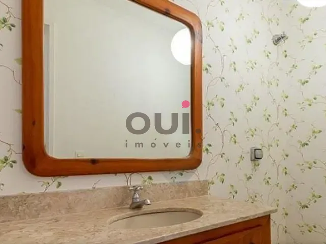 Apartamento 3 quartos e 3 banheiros, à venda, no bairro Cerqueira César em São Paulo