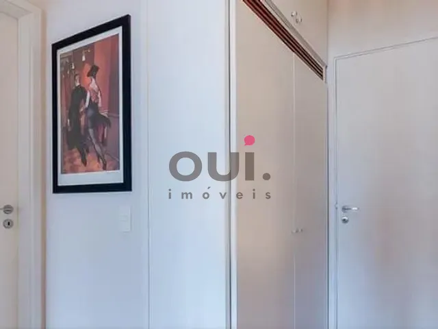 Apartamento 3 quartos e 3 banheiros, à venda, no bairro Cerqueira César em São Paulo
