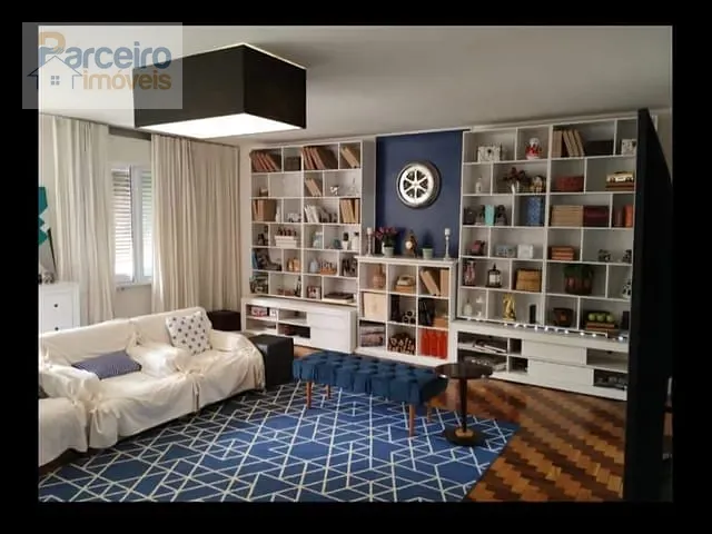 Apartamento com 167m² 4 quartos e 1 banheiro, à venda, no bairro Bela Vista em São Paulo