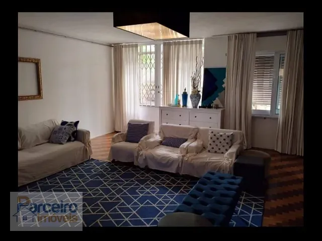 Apartamento com 167m² 4 quartos e 1 banheiro, à venda, no bairro Bela Vista em São Paulo