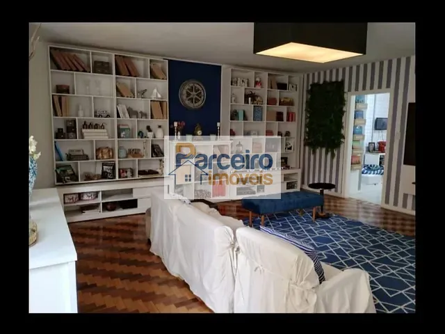 Apartamento com 167m² 4 quartos e 1 banheiro, à venda, no bairro Bela Vista em São Paulo