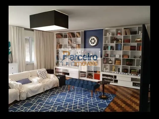 Apartamento com 167m² 4 quartos e 1 banheiro, à venda, no bairro Bela Vista em São Paulo