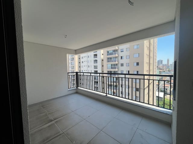 Foto do Apartamento - Apartamento à venda, Vila Progresso, Guarulhos, pronto para morar  com 3 quartos e 2 vagas | Vista Livre