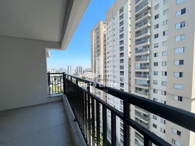Apartamento com 86m² 3 quartos e 3 banheiros, à venda, no bairro Vila Progresso em Guarulhos