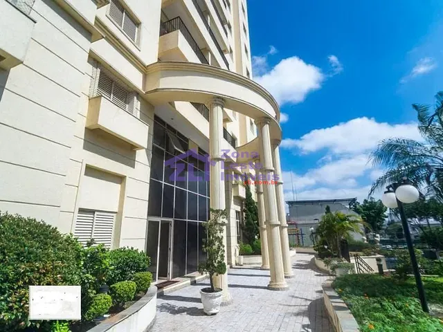 Apartamento com 96m² 2 quartos e 3 banheiros, à venda ou para alugar, no bairro Vila Gomes Cardim em São Paulo