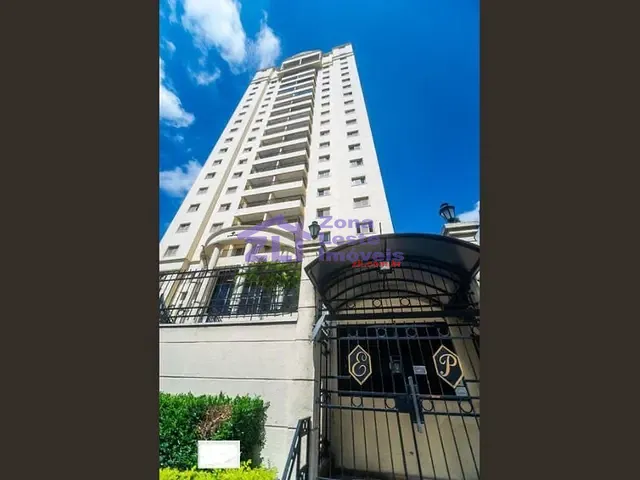 Apartamento com 96m² 2 quartos e 3 banheiros, à venda ou para alugar, no bairro Vila Gomes Cardim em São Paulo
