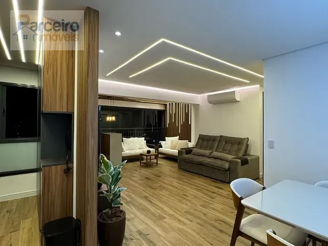 Apartamento com 123m² 2 quartos e 2 banheiros, à venda, no bairro Jardim Independência em São Paulo