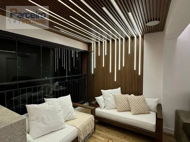 Apartamento com 123m² 2 quartos e 2 banheiros, à venda, no bairro Jardim Independência em São Paulo