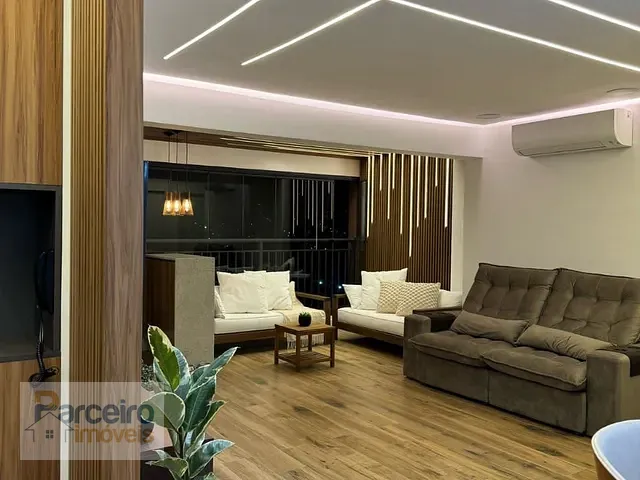 Apartamento com 123m² 2 quartos e 2 banheiros, à venda, no bairro Jardim Independência em São Paulo