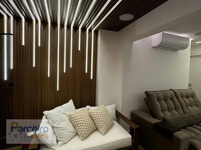 Apartamento com 123m² 2 quartos e 2 banheiros, à venda, no bairro Jardim Independência em São Paulo