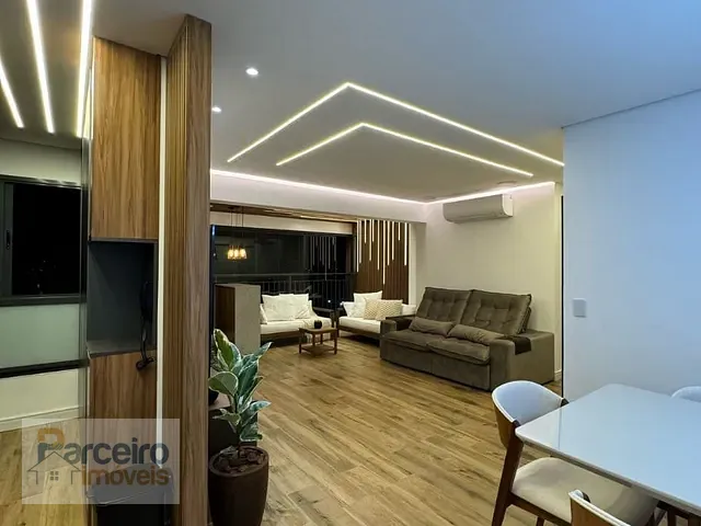 Apartamento com 123m² 2 quartos e 2 banheiros, à venda, no bairro Jardim Independência em São Paulo