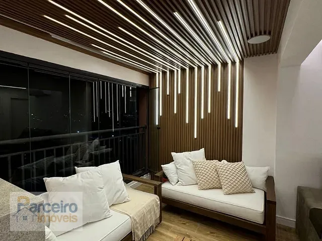 Apartamento com 123m² 2 quartos e 2 banheiros, à venda, no bairro Jardim Independência em São Paulo