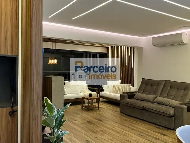 Apartamento com 123m² 2 quartos e 2 banheiros, à venda, no bairro Jardim Independência em São Paulo