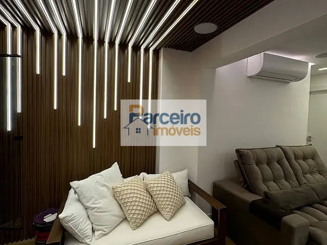 Apartamento com 123m² 2 quartos e 2 banheiros, à venda, no bairro Jardim Independência em São Paulo