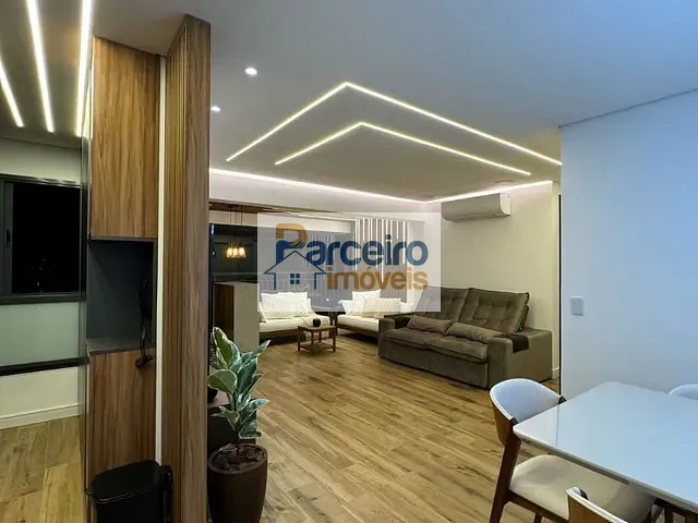Apartamento com 123m² 2 quartos e 2 banheiros, à venda, no bairro Jardim Independência em São Paulo