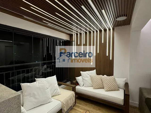 Apartamento com 123m² 2 quartos e 2 banheiros, à venda, no bairro Jardim Independência em São Paulo