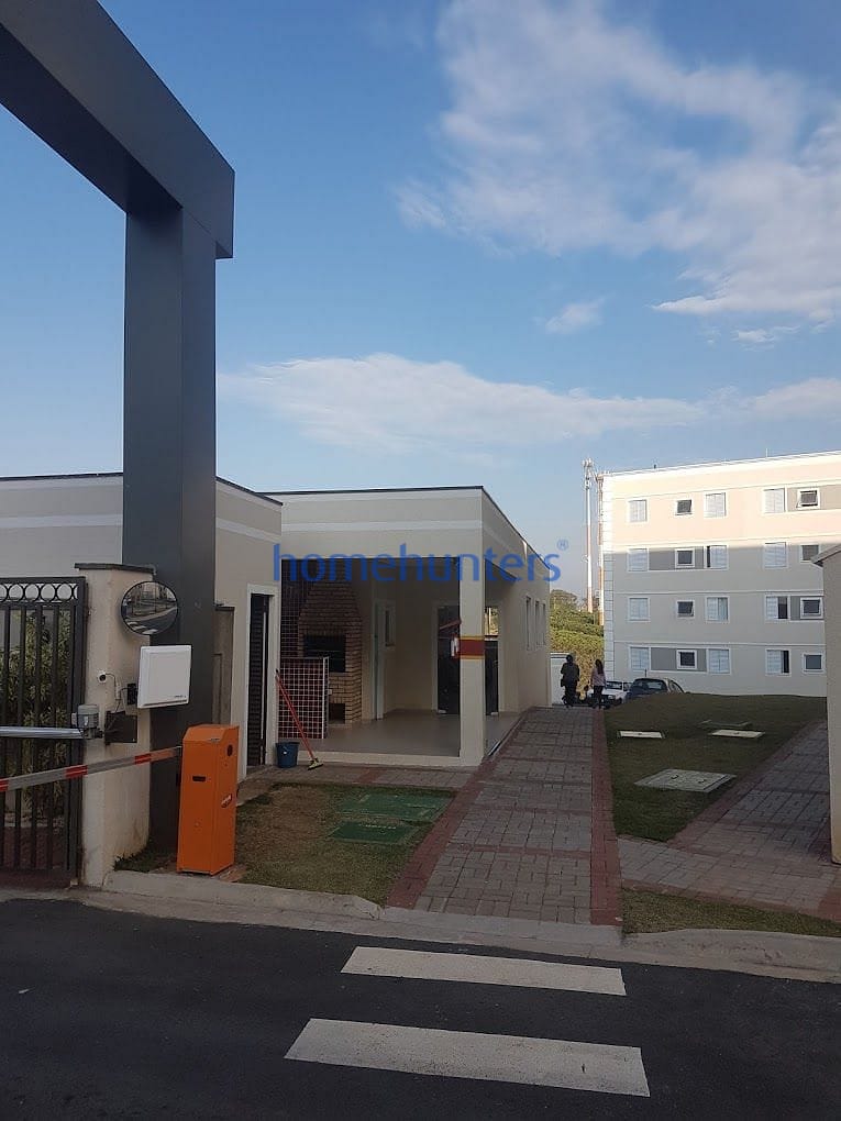 Apartamento à venda com 2 quartos, 46m² - Foto 17