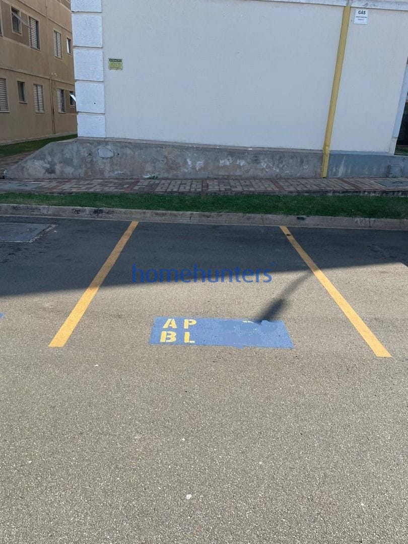 Apartamento à venda com 2 quartos, 46m² - Foto 11
