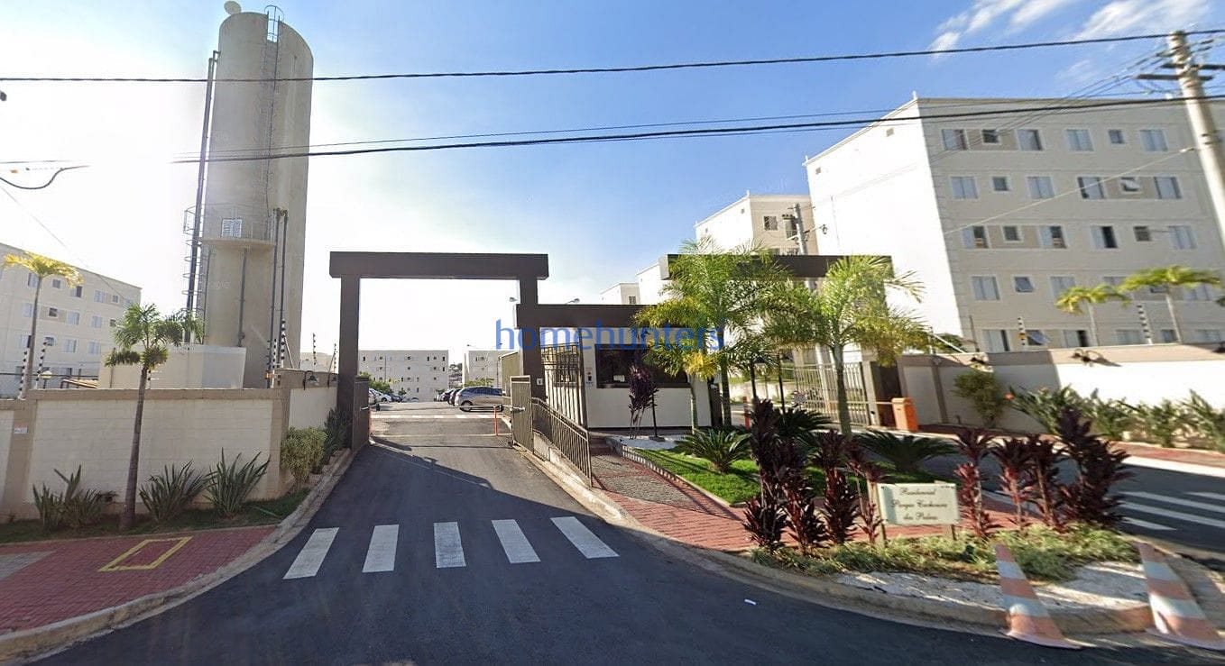 Apartamento à venda com 2 quartos, 46m² - Foto 18