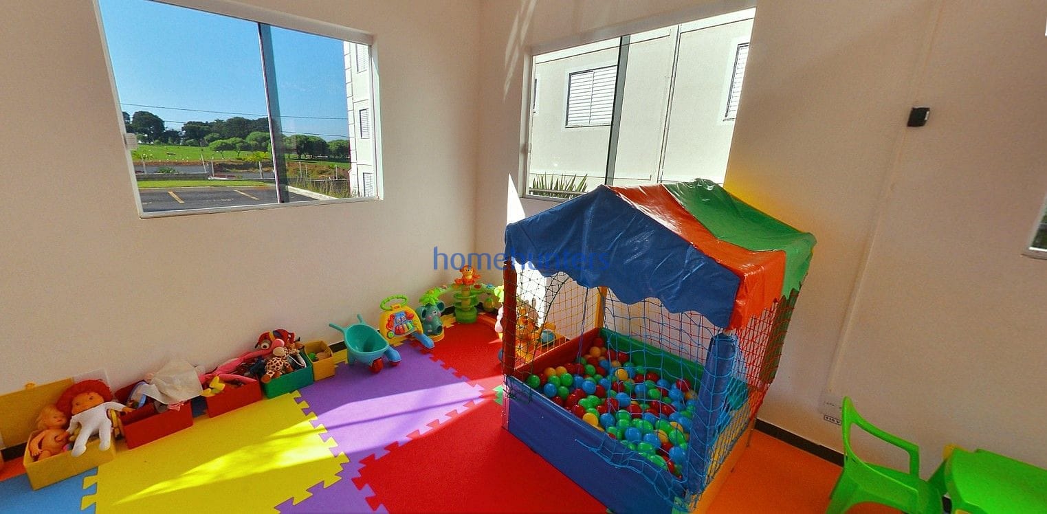 Apartamento à venda com 2 quartos, 46m² - Foto 14