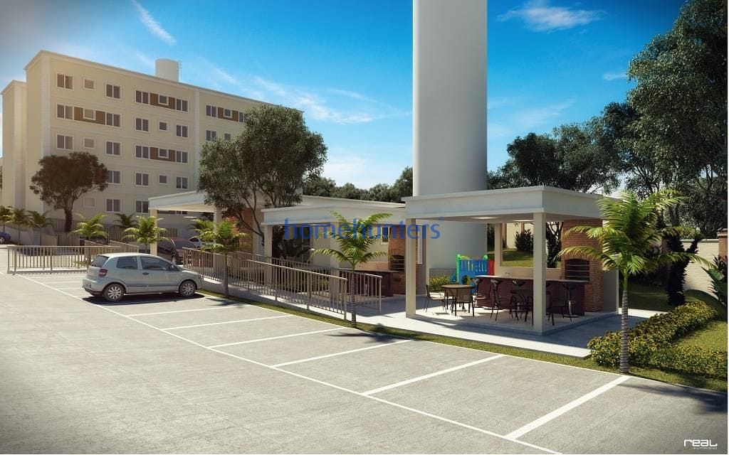 Apartamento à venda com 2 quartos, 46m² - Foto 16
