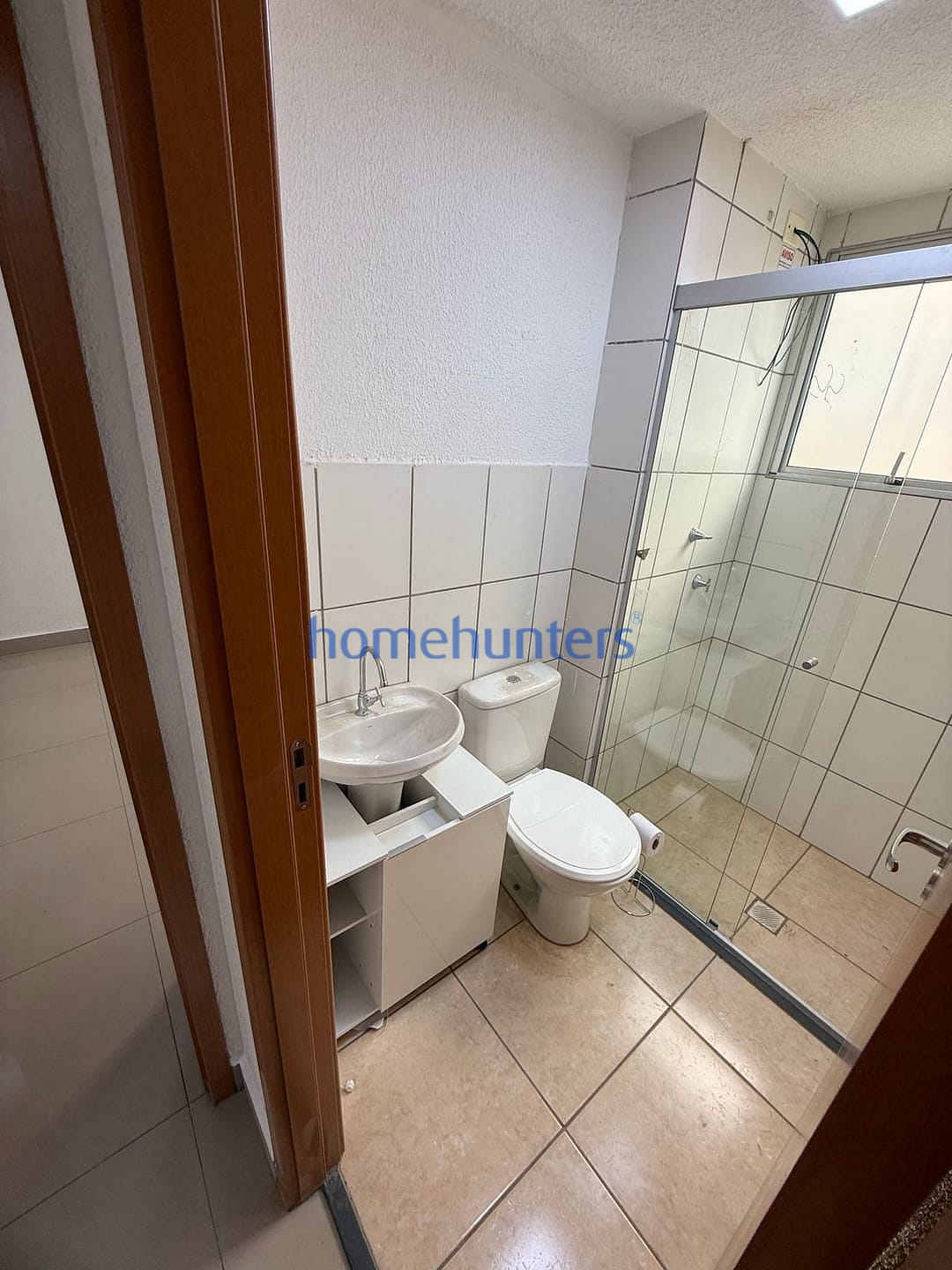 Apartamento à venda com 2 quartos, 46m² - Foto 7