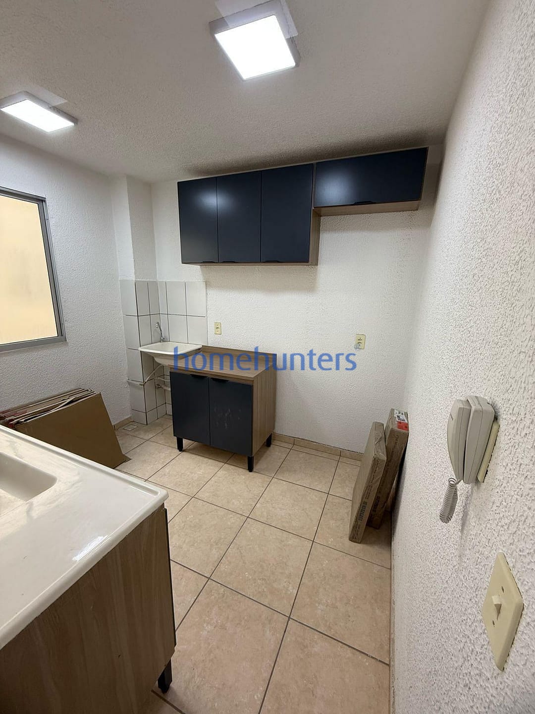 Apartamento à venda com 2 quartos, 46m² - Foto 6