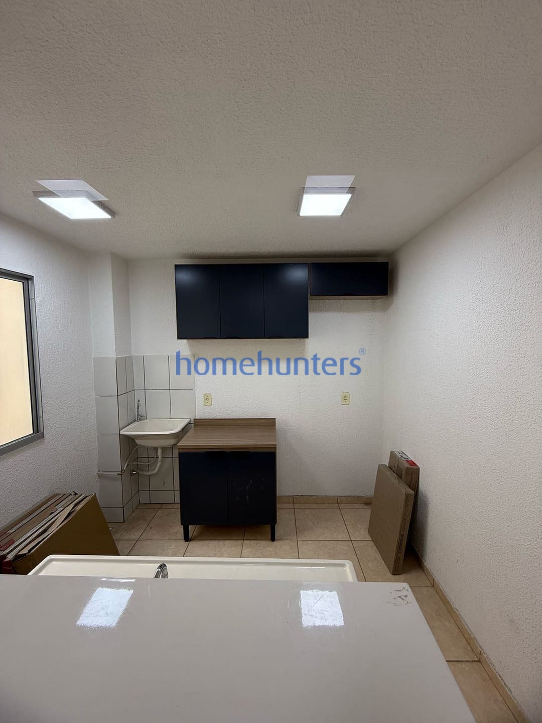 Apartamento à venda com 2 quartos, 46m² - Foto 5