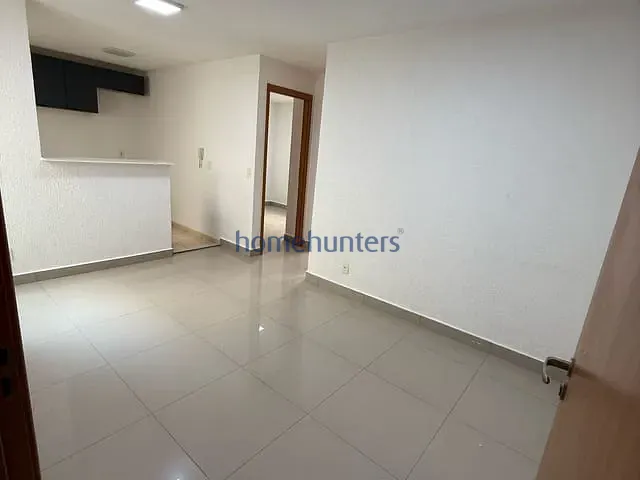 Apartamento com 46m² 2 quartos e 1 banheiro, à venda, no bairro Jardim Von Zubem em Campinas