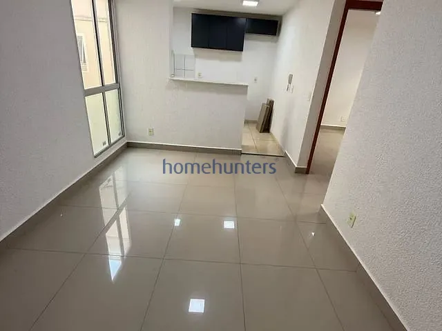 Apartamento com 46m² 2 quartos e 1 banheiro, à venda, no bairro Jardim Von Zubem em Campinas