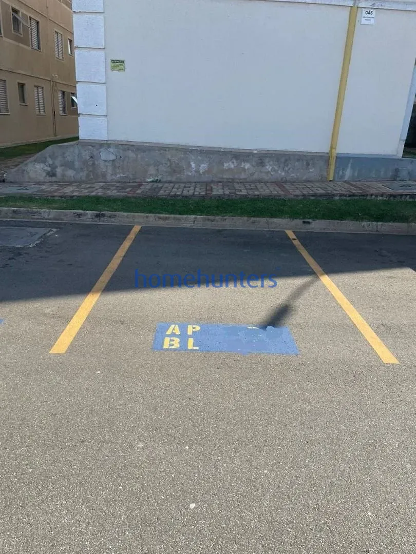 Apartamento, 2 quartos, 46 m² - Foto 11