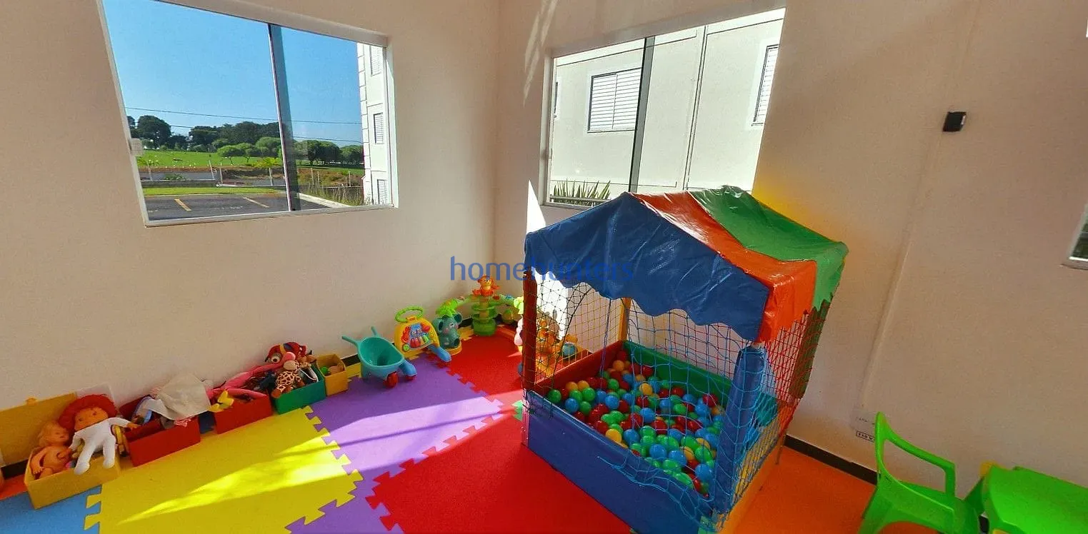 Apartamento, 2 quartos, 46 m² - Foto 14