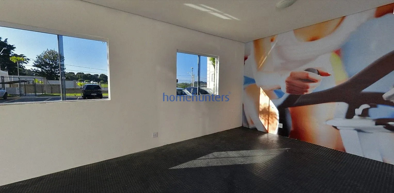 Apartamento, 2 quartos, 46 m² - Foto 13