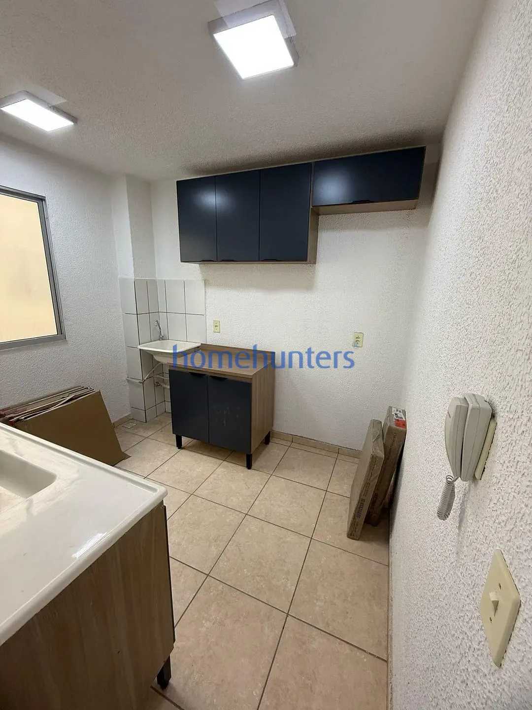 Apartamento, 2 quartos, 46 m² - Foto 6