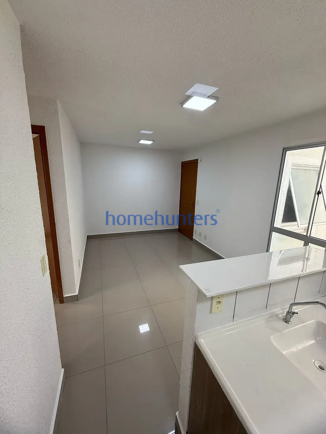 Apartamento, 2 quartos, 46 m² - Foto 3