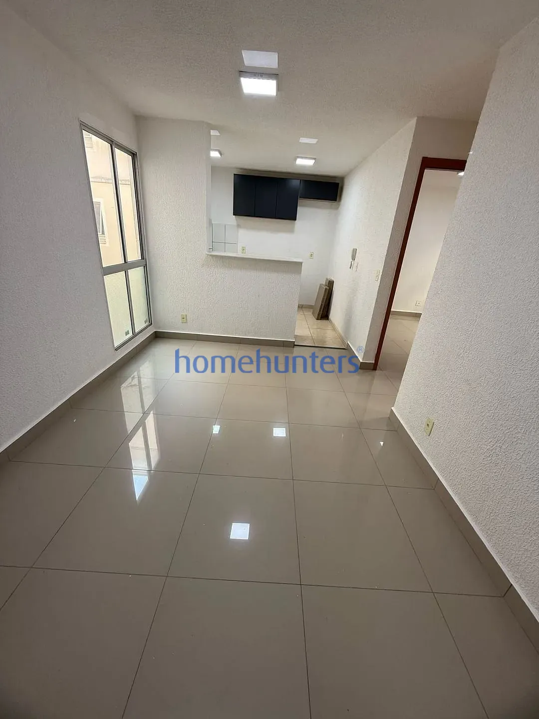 Apartamento, 2 quartos, 46 m² - Foto 1