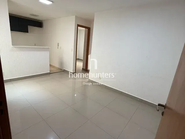 Apartamento com 46m² 2 quartos e 1 banheiro, à venda, no bairro Jardim Von Zubem em Campinas
