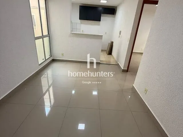Apartamento com 46m² 2 quartos e 1 banheiro, à venda, no bairro Jardim Von Zubem em Campinas