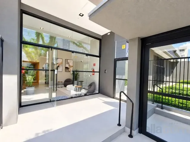 Apartamento 2 quartos e 2 banheiros, à venda, no bairro Água Verde em Curitiba
