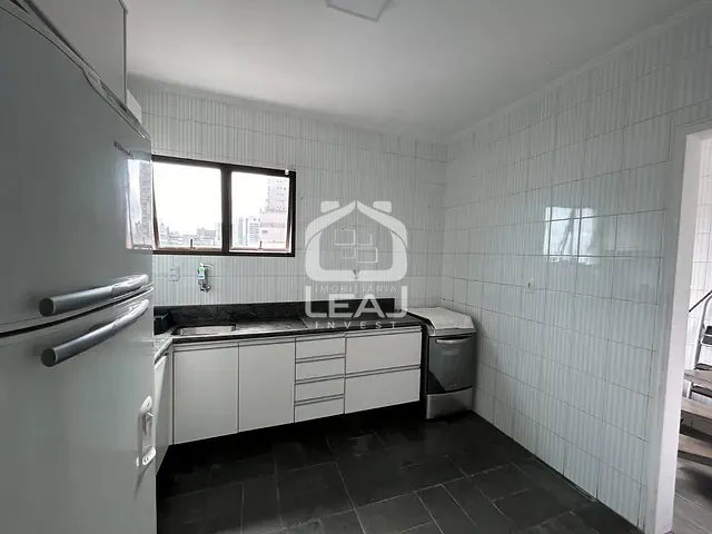 Apartamento com 60m² 1 quarto e 1 banheiro, à venda, no bairro Aviação em Praia Grande