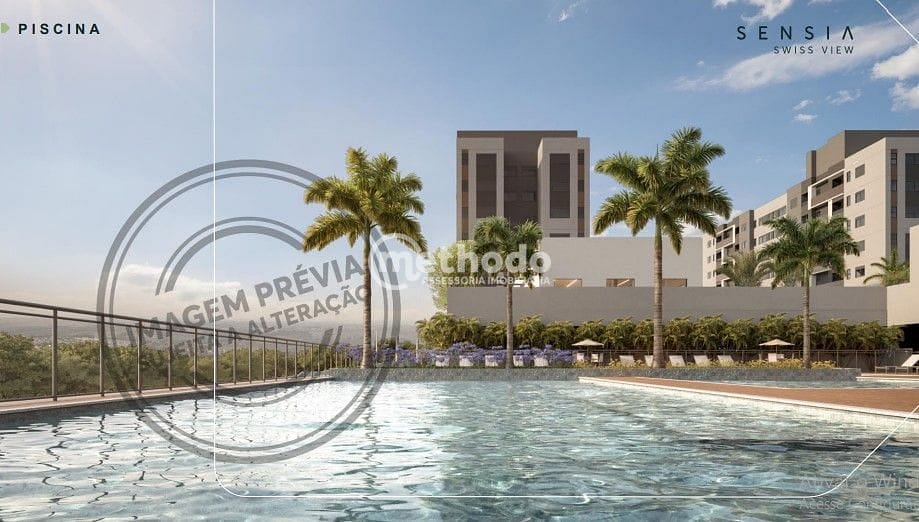 Apartamento, 2 quartos, 54 m² - Foto 9